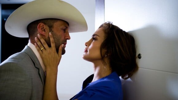Parker : Jennifer Lopez et Jason Statham en gentils bandits dans la bande-annonce
