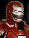 Un nouveau costume pour Iron Man