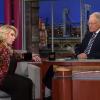 Joan Rivers s'est moquée d'Adele durant l'émission de David Letterman