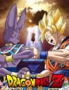 Dragon Ball Z : Battle of the Gods rapporte 7 millions de dollars au Japon