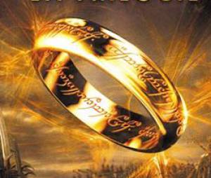 L'anneau qui a inspiré Tolkien est exposé à Londres