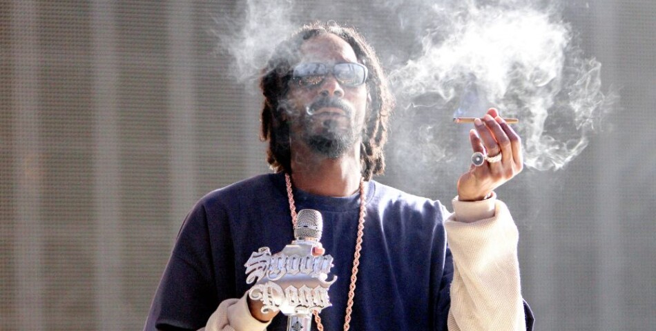 Snoop Dogg prépare la sortie de son nouvel album Reincarnated