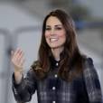 A quand le ventre rond pour Kate Middleton ?