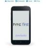 HTC First embarquera Facebook Home en natif