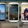 Facebook Home sera disponible sur plusieurs appareils Android