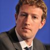 Mark Zuckerberg présente Facebook home