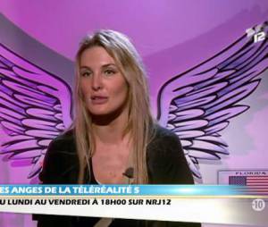 Marie Garet avait participé aux Anges de la télé-réalité 4 aux côtés de Nabilla et Amélie.