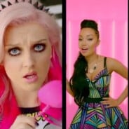 Little Mix feat Missy Elliot : How Ya Doin&#039;, le clip sexy et coloré