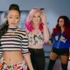 Les Little Mix vont cartonner avec leur nouveau clip