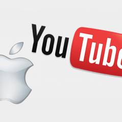 Apple et YouTube : Aurélie Filippetti veut les taxer !