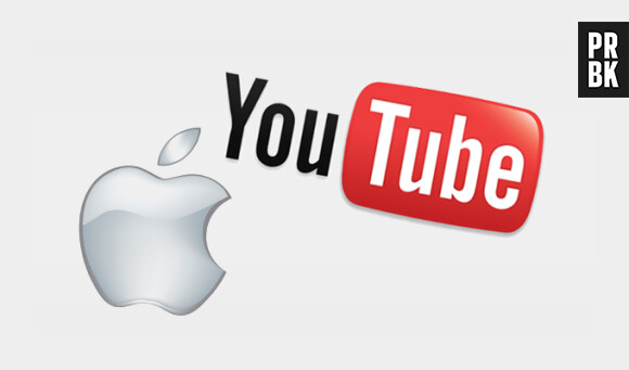 Apple et YouTube bientôt taxés pour la création ?