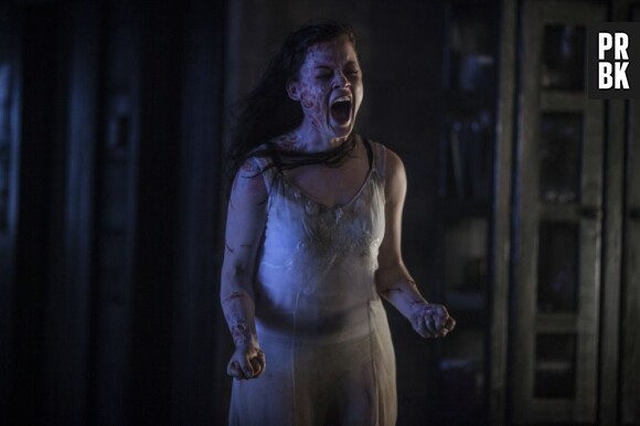 Jane Levy fait flipper dans Evil Dead
