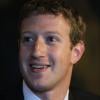 Mark Zuckerberg fait payer les utilisateurs de Facebook pour envoyer des messages aux célébrités
