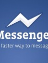 Après les messages privés, Facebook Messenger bientôt payant ?