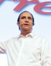 Xavier Niel aime tacler la concurrence