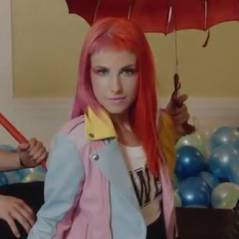 Paramore : Still Into You, le clip sucré sur les traces de Katy Perry