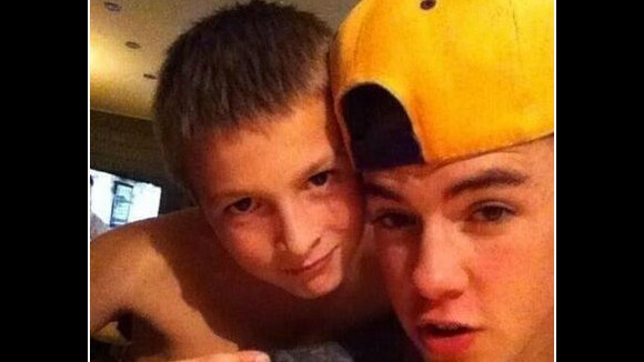 Chris Bieber "culpabilise à mort" après le décès de son petit frère