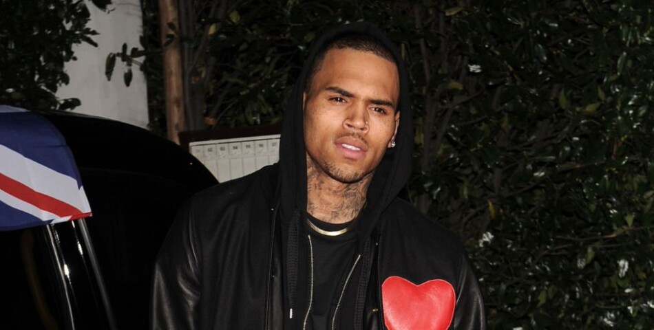 Chris Brown bientôt de retour avec Rihanna