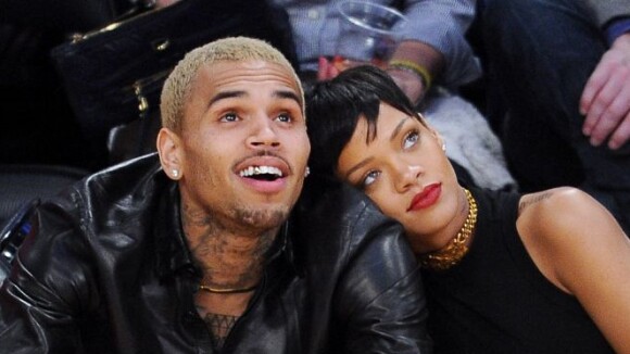 Rihanna et Chris Brown : re-re-re-re séparés ?
