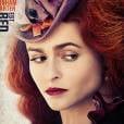 Helena Bonham Carter sera Red dans The Lone Ranger