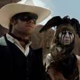 The Lone Ranger arrive au cinéma le 7 août 2013