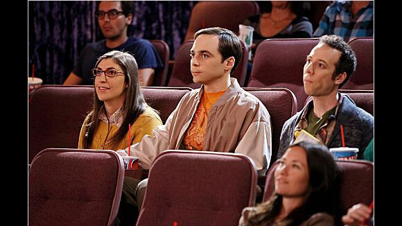 The Big Bang Theory saison 6 : du sexe pour Sheldon et Amy ? Mayim Bialik est contre (SPOILER)
