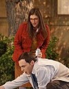 Amy et Sheldon vont-ils coucher ensemble ?