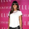 Kelly Rowland était également au Elle Women in Music dans un look casual mais sexy.