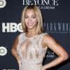 La robe de Beyoncé lors de la présentation de son documentaire pour HBO ne la mettait pas du tout en valeur à New York.