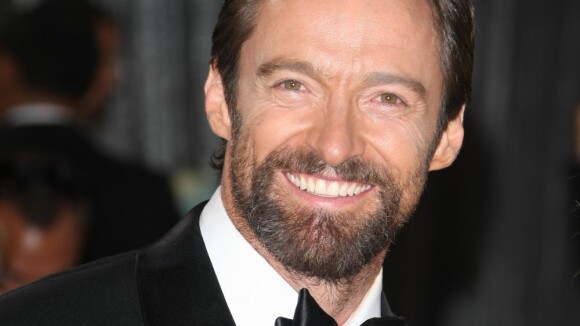 Hugh Jackman attaqué au rasoir par une groupie : "je n'aimais plus sa barbe"