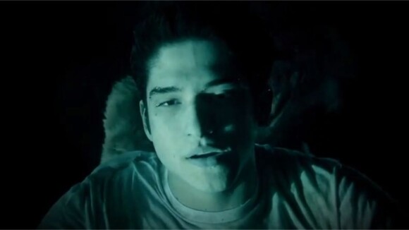 Teen Wolf saison 3 : Scott s'auto-noie dans la première promo (SPOILER)