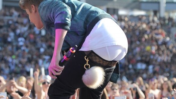 La Louisiane interdit les pantalons taille basse : sorry Justin Bieber !