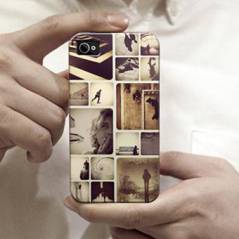 Casetagram : l'appli pour transformer vos photos Instragram en coque d'iPhone