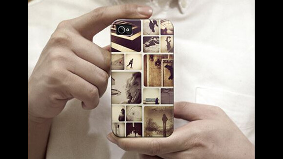 Casetagram : l'appli pour transformer vos photos Instragram en coque d'iPhone