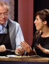Mac Lesggy et Aurélie Hemar ont goûté les plats des candidats de Top Chef 2013.