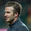 Le succès de David Beckham a des conséquences insolites