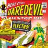 Electro apparaît même dans Daredevil