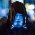 Electro change beaucoup pour The Amazing Spider-Man 2