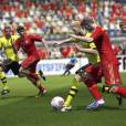 FIFA 14 : la protection de balle améliorée dans ce nouvel épisode