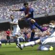 FIFA 14 : des tirs somptueux sont attendus