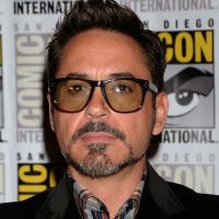 Robert Downey Jr en mode melon : &quot;Je suis l&#039;un des meilleurs acteurs de ma génération&quot;