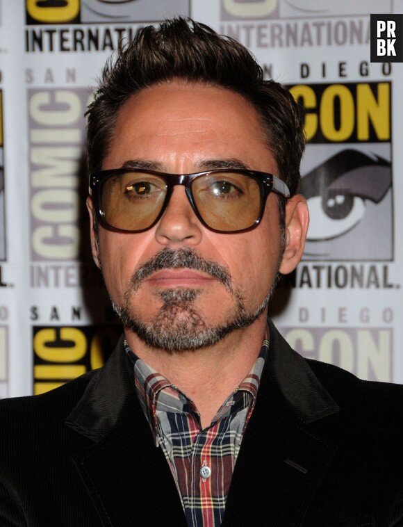 Robert Downey Jr a-t-il pris la grosse tête ?