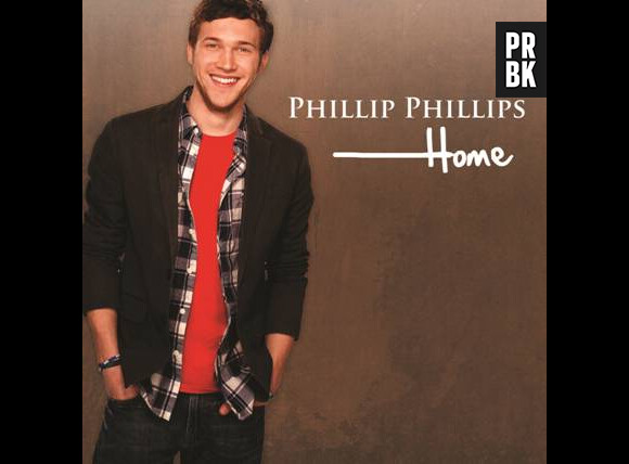 Phillip Phillips, nouvelle star de la chanson