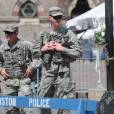La police recherche les coupables des attentats de Boston