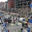 Attentats de Boston : l'enquête continue