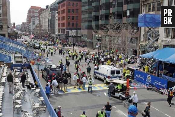 Attentats de Boston : l'enquête continue