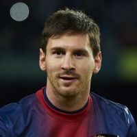 Lionel Messi : son cadeau personnalisé au Pape François 1er