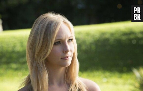 Caroline toujours amoureuse de Tyler dans Vampire Diaries