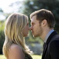 The Vampire Diaries saison 4 : un rapprochement pour Klaus et Caroline ? (SPOILER)