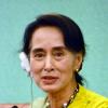 Aung San Suu Kyi, la plus influente de ces 10 dernières années